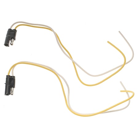 Standard Ignition Coolant Fan Switch Connector, Hp5310 HP5310